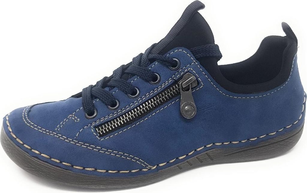 Zapatos deportivos para mujer Rieker Morelia, tipo Imagen del producto 