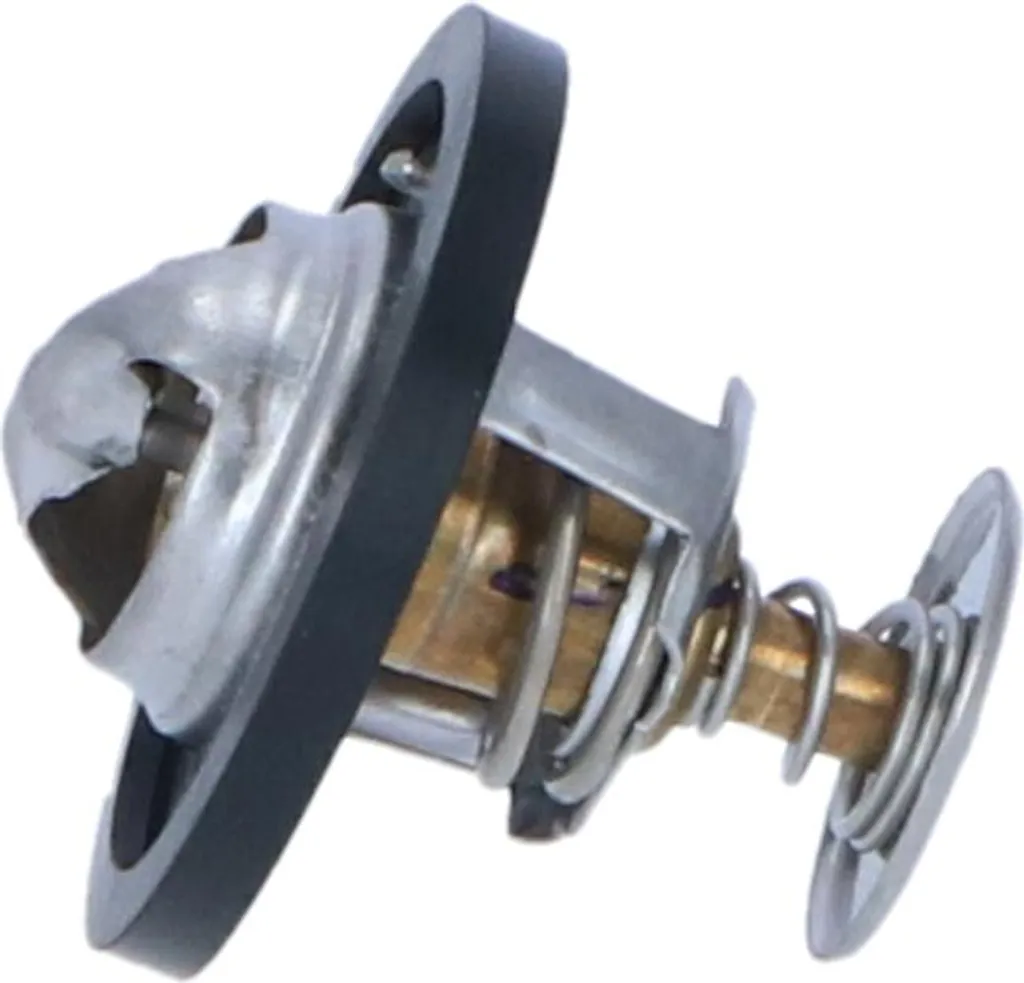 Boîtier thermostat de refroidissement 88°C compatible FORD TRANSIT - 11
