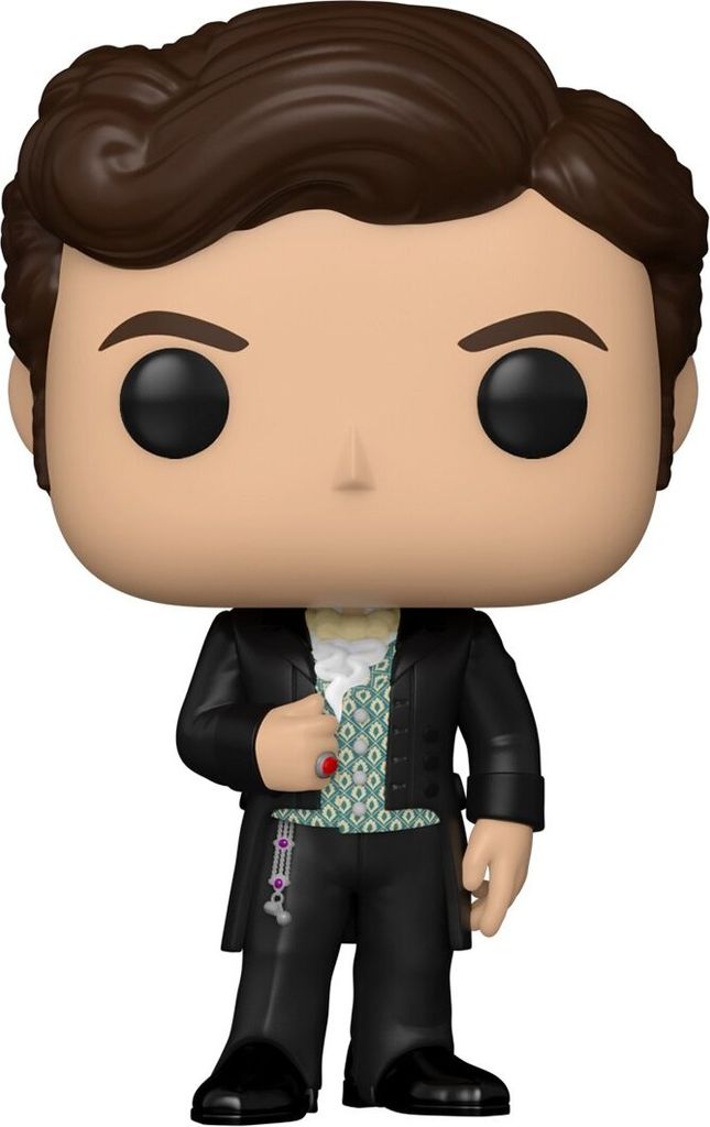 Funko Pop Tv: Bridgerton- Colin Bridgerton