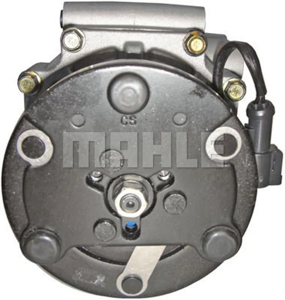 Compresseur climatisation MAHLE robuste et silencieux pour HYUNDAI i30 - 15