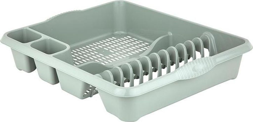 Casa Großes Abtropfsieb Salbei WI2532 (One Size) (One Produktbild 