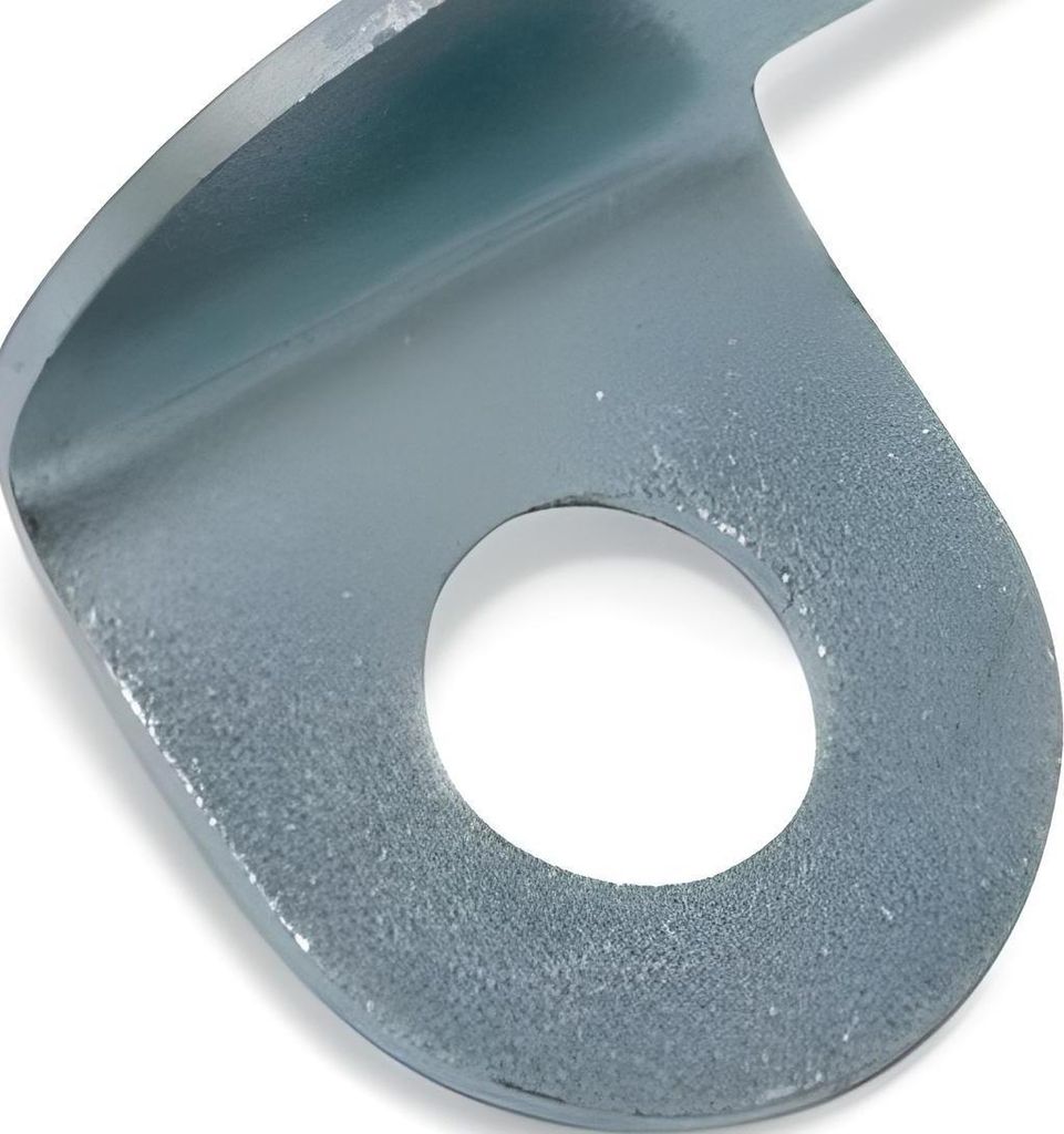 Simson Halter zum Bowdenzug, verzinkt - SR1, SR2, KR50, SR4-1, SR2E