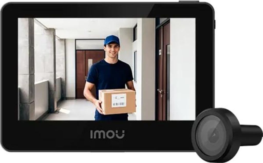 Imou VD1-5M0S Digitaler Türspion Immagine del prodotto 