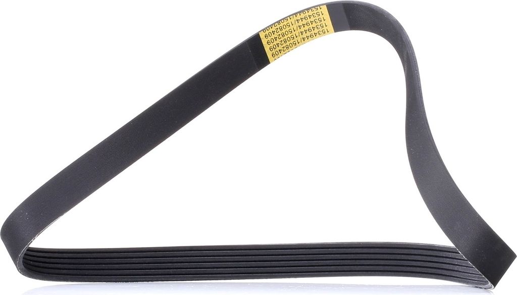 RIDEX Keilrippenriemen 1073mm passend für MERCEDES-BENZ C-Klasse T-modell (S205) 305P0404