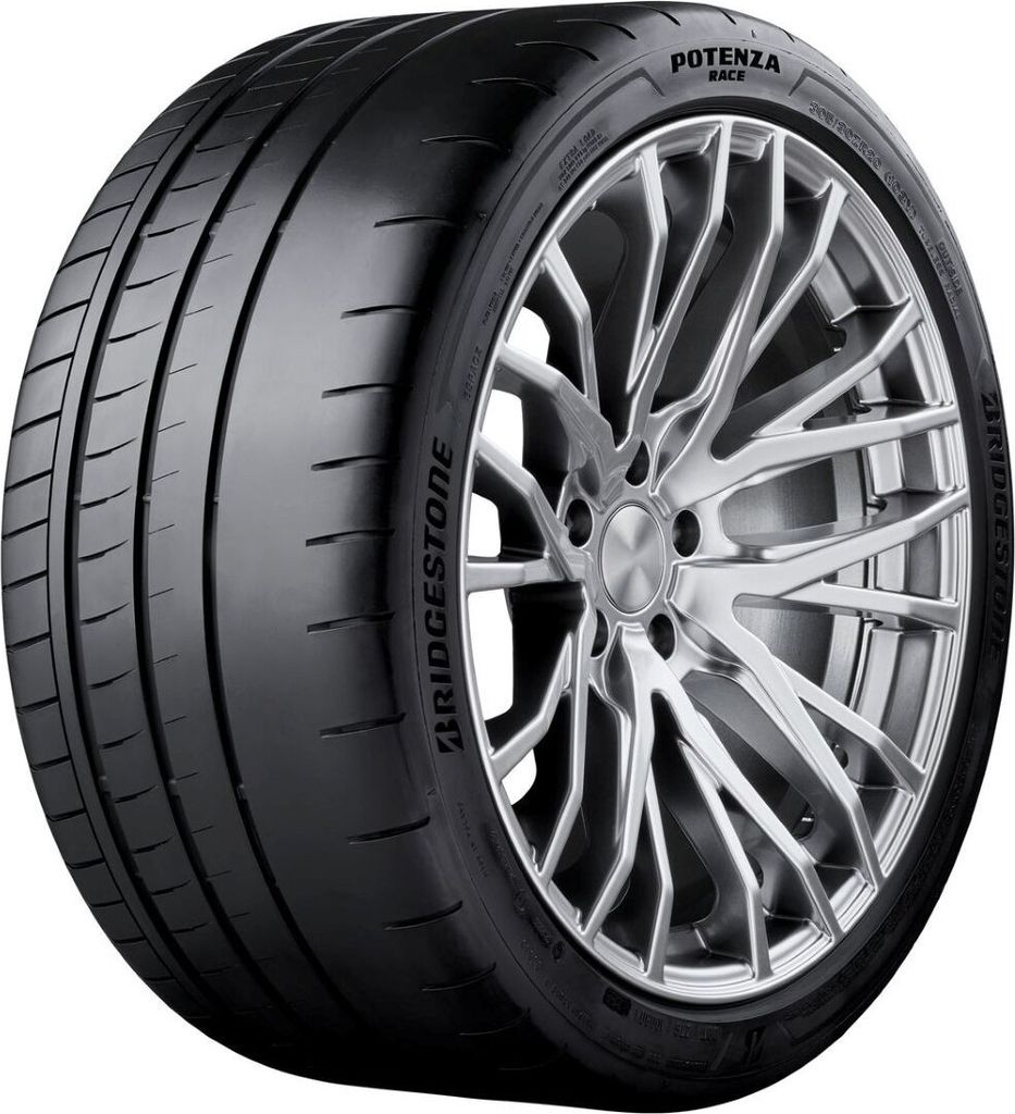 Opony BRIDGESTONE 255/35 R18 94Y POTENZA RACE XL Zdjęcie produktu 