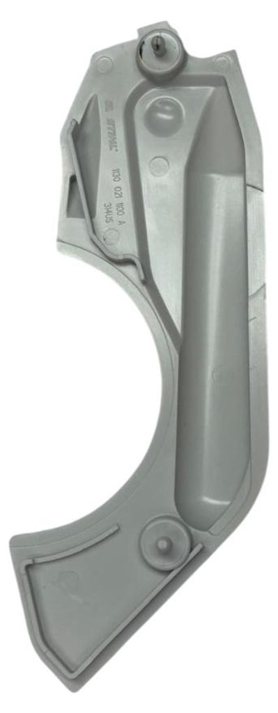 Stihl Original Deckel für Kettenbremse 017 018 MS170 MS180 Produktbild 