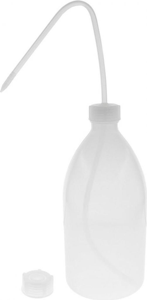 XSPC LDPE Füllflasche - 1000ml, transparent