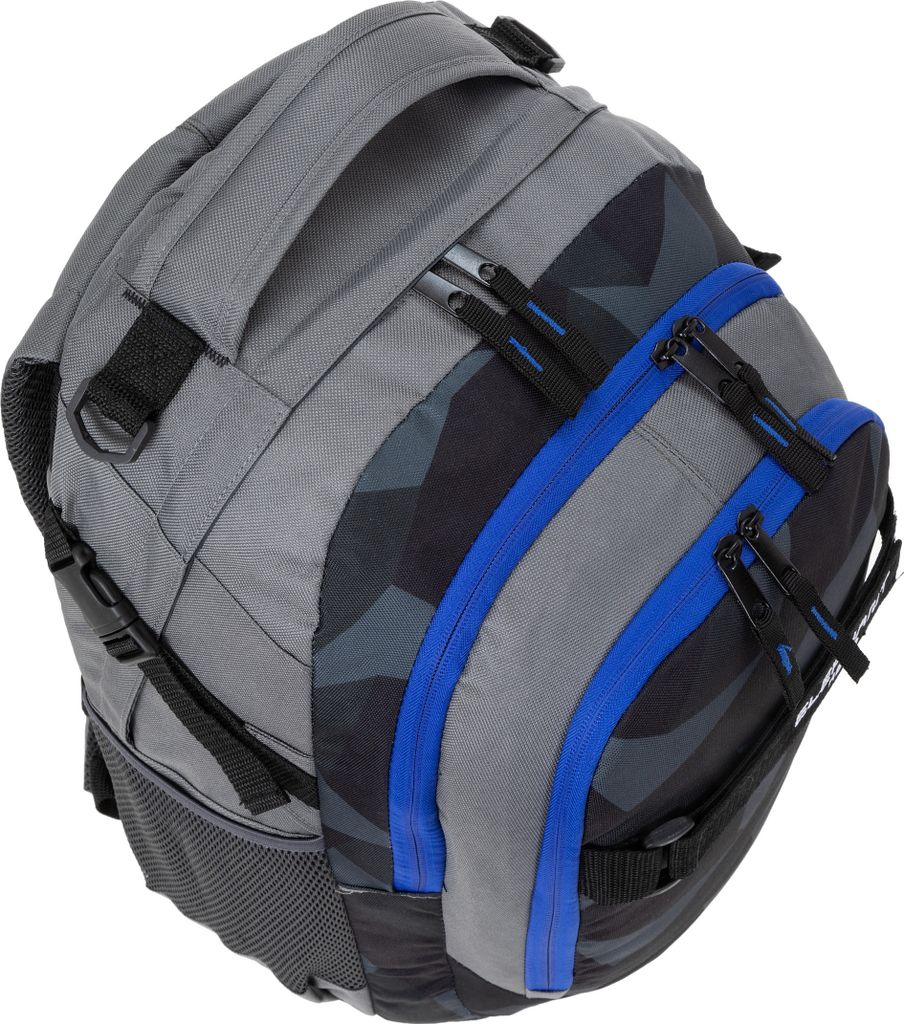 Schulrucksack 3 Teile Set Jungen Elephant Hero Signature Produktbild 3