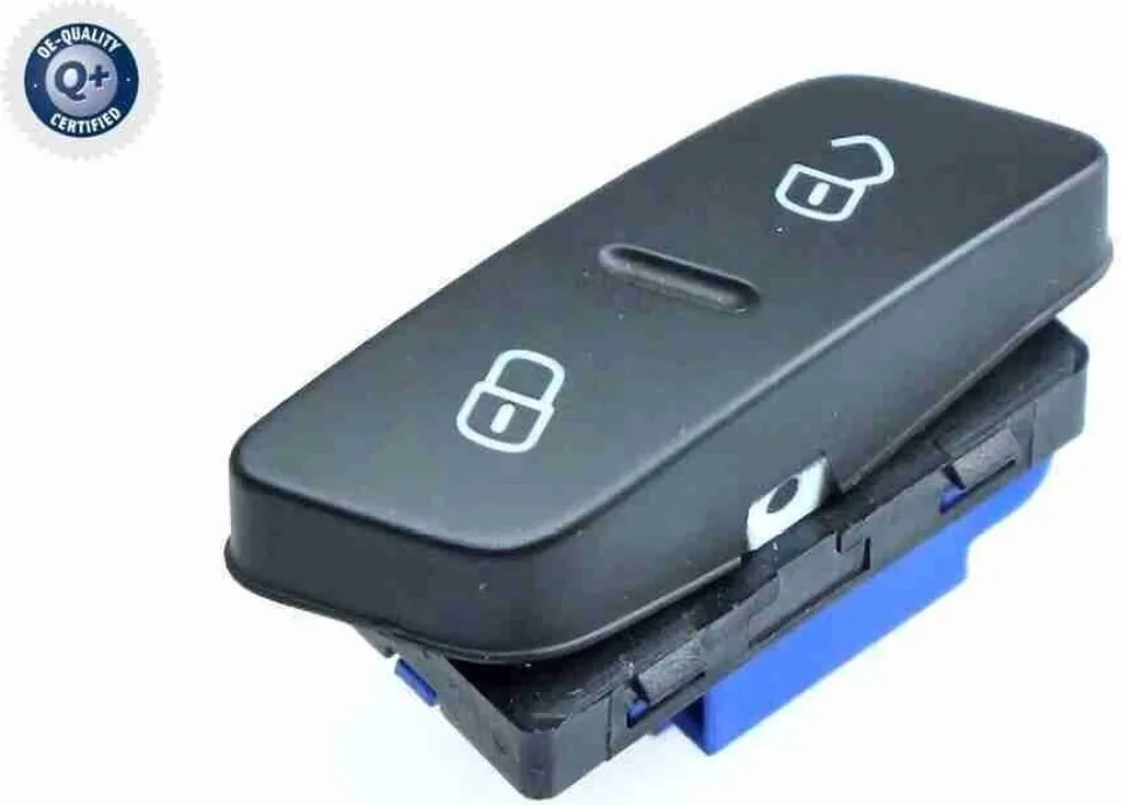 VEMO V10-73-0364: Ripristina Chiusura Centralizzata VW Passat B7
