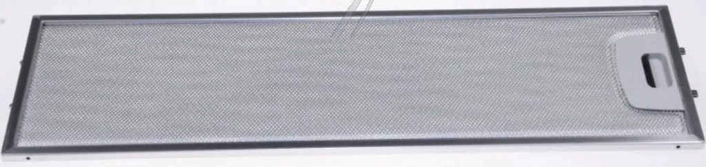 Filtre Whirlpool 480122102186 pour stopper les graisses de votre hotte