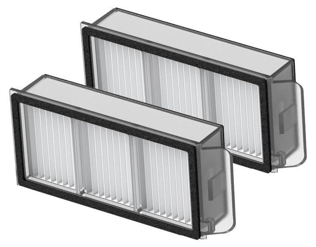 Fliter Dreame ACC serie X50/L50/L40 Immagine del prodotto 