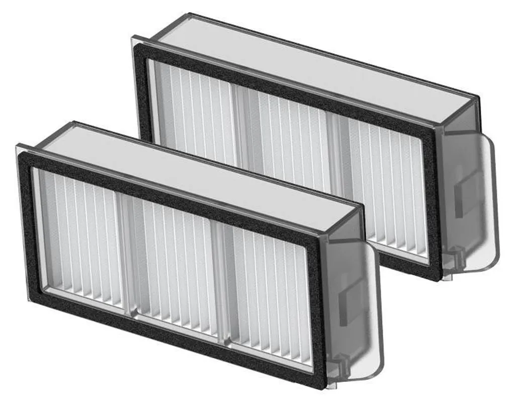 Filtro Ricambio Dreame X50/L50/L40 Ultra | Protezione Motore HEPA