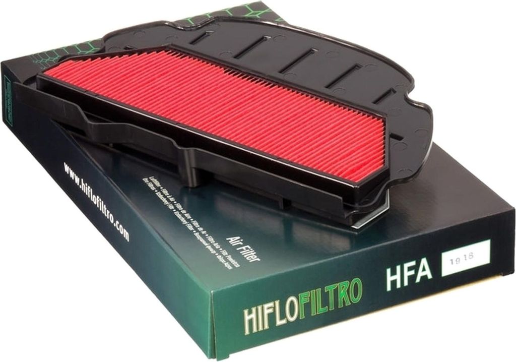 Luftfilter für Honda CBR 900 RR Fireblade Baujahr 2002-2003 von Hiflo - Neu