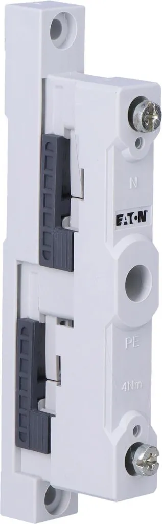 Eaton BBS-2/FL support de rails 2p robuste 107069 pour coffret pro