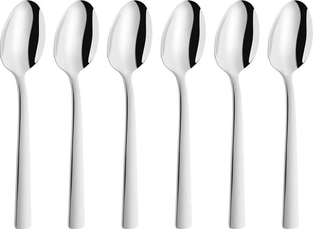 ZWILLING,Dinner,Espressolöffel Set,6tlg.