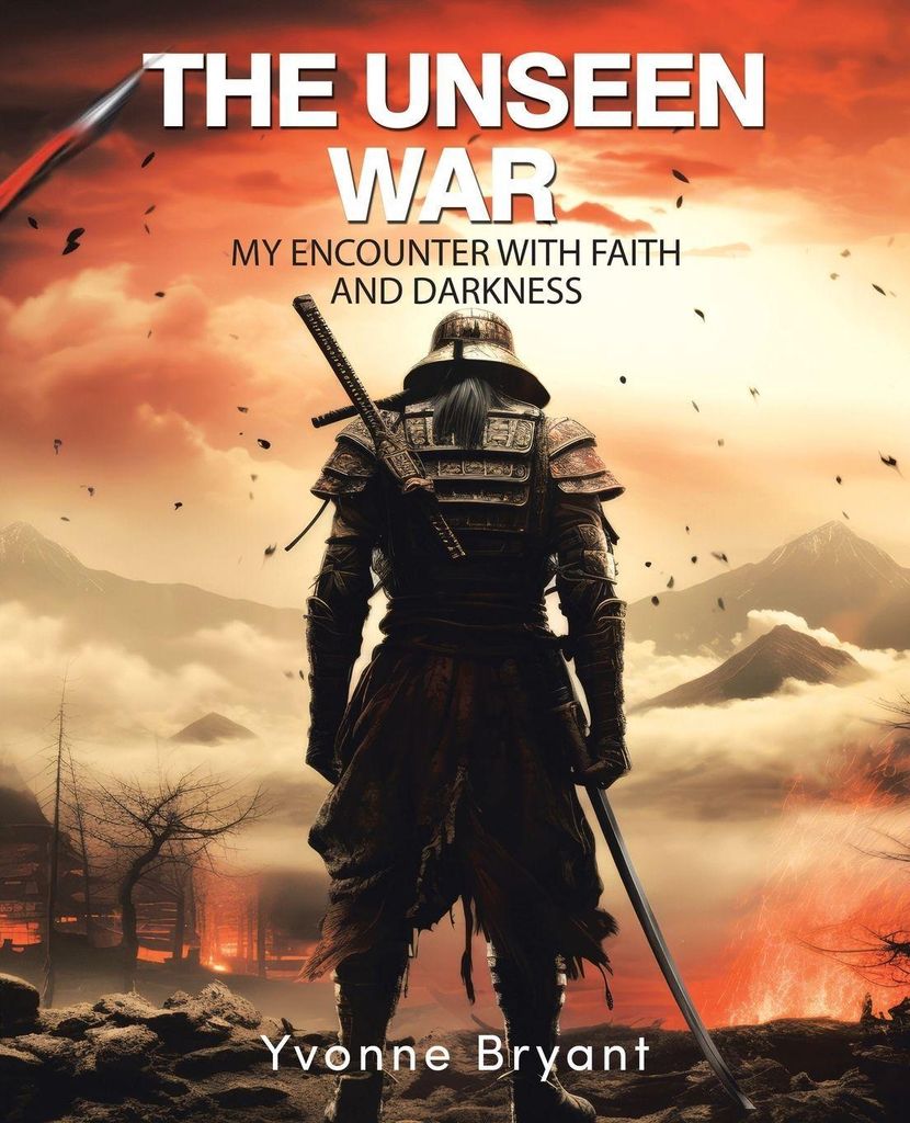 The Unseen War