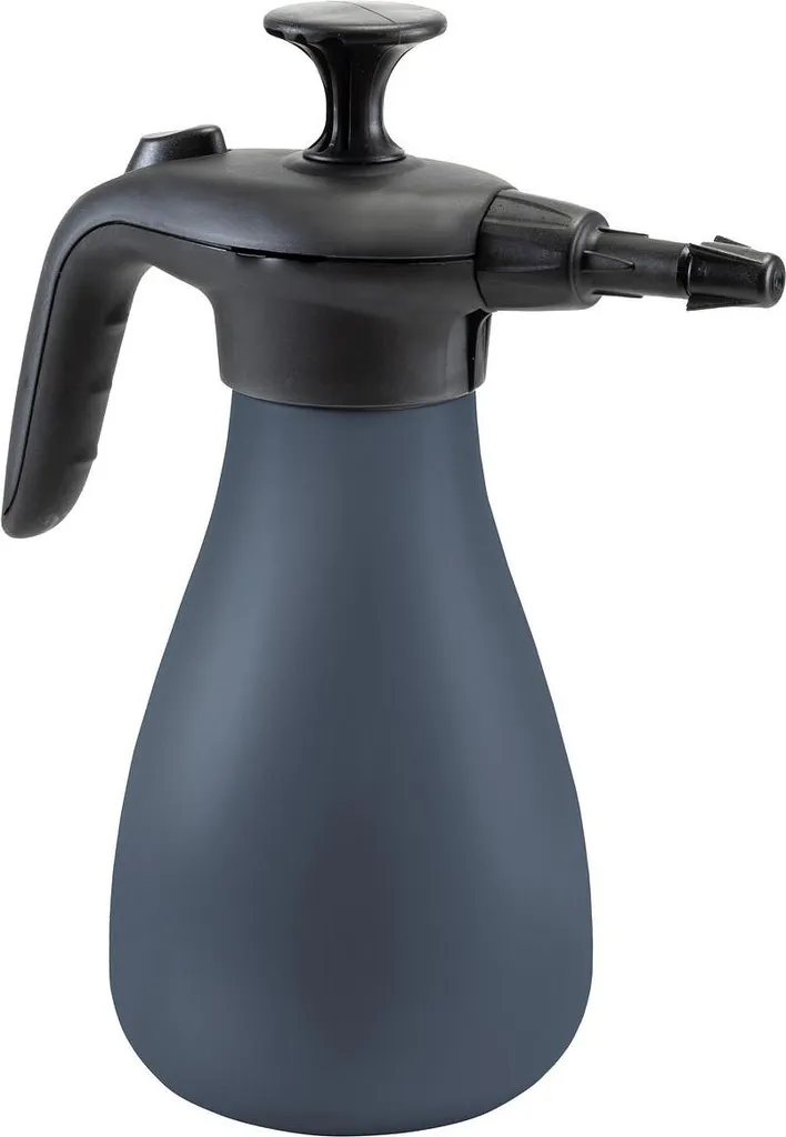 Pulvérisateur à pression Tera Nebula 0,785L Lagoon - Modèle Ergonomique