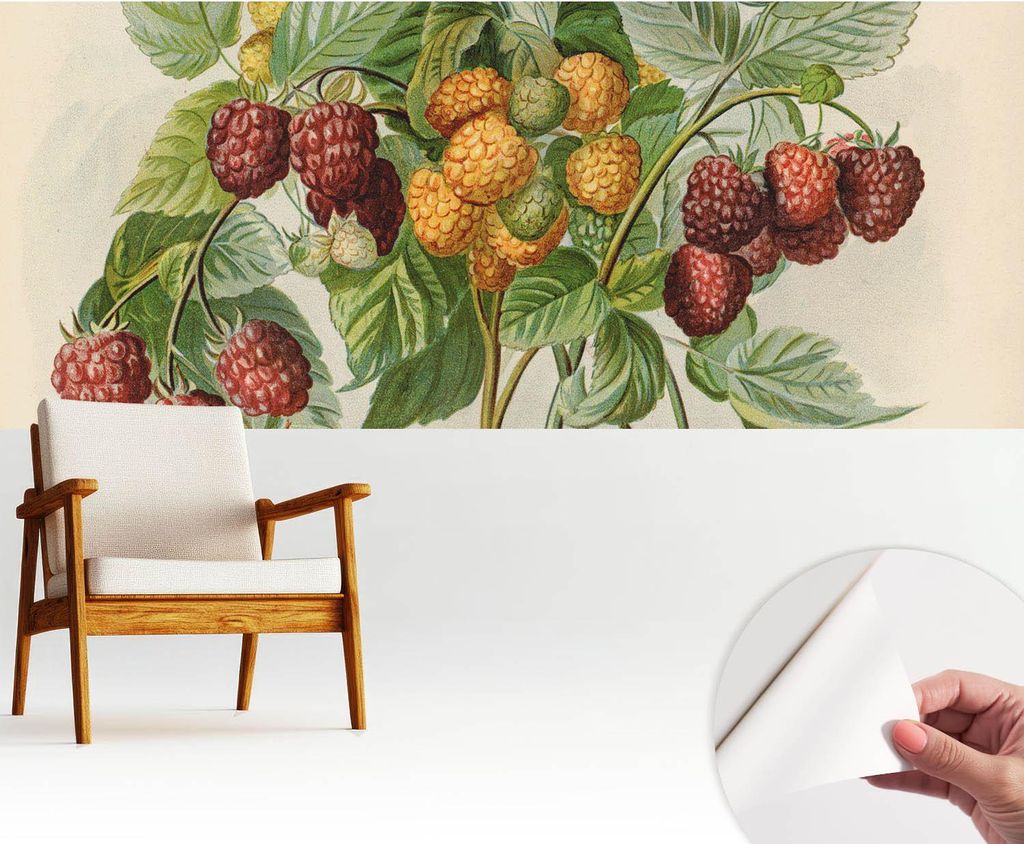 Fototapete selbstklebend - 250x104 cm - Tapete - Wandtapete - Wandbilder - Klebefolie - Dekofolie - Tapete Folie - Wand - Dekoration - Wohnzimmer -...