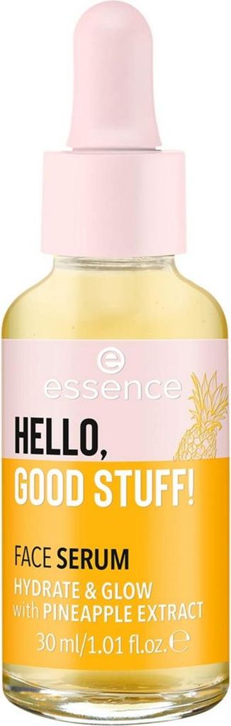 Essence HELLO, GOOD STUFF! Gesichtsserum 30 ml