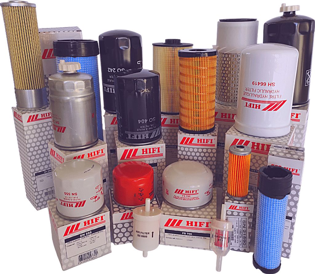 Wartungs-Kit 2000H Km 902M0019C90