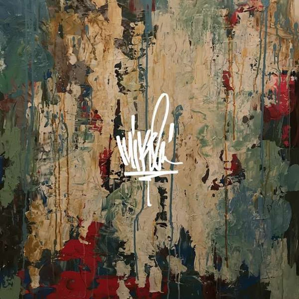 Post Traumatic Produktbild 