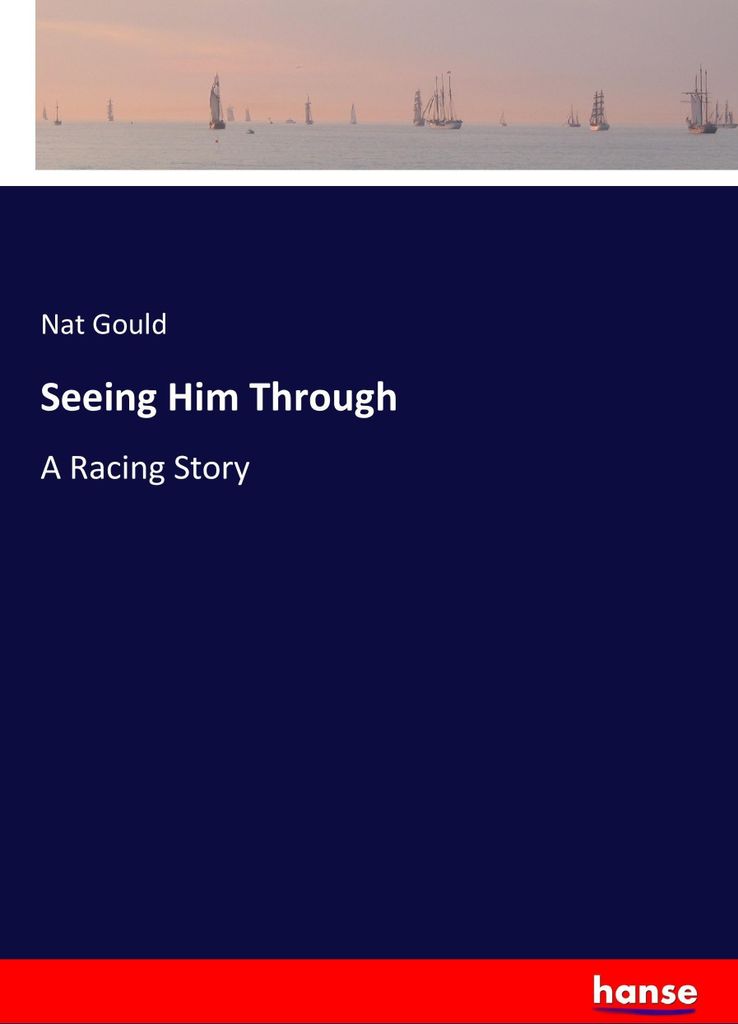 Seeing Him Through