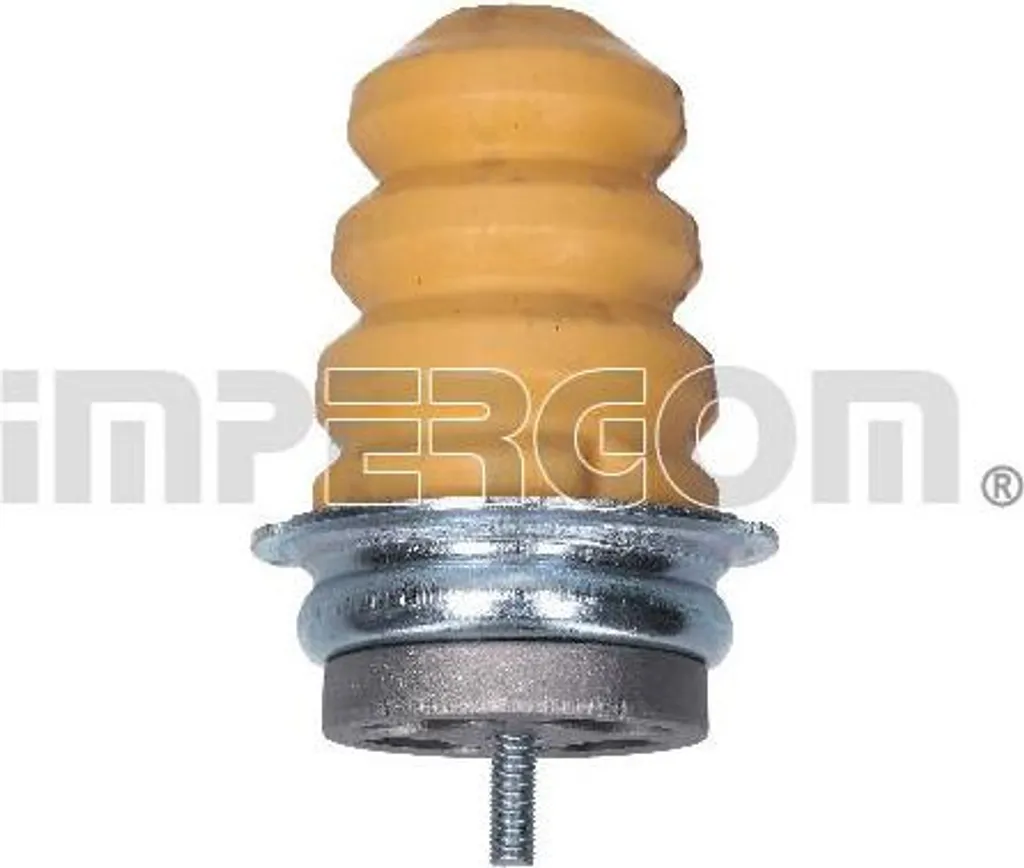 Silent bloc de suspension de châssis 1355891080 pour Ducato
