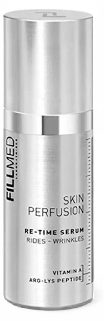 Fillmed Skin Perfusion RE-Time Serum 30ml