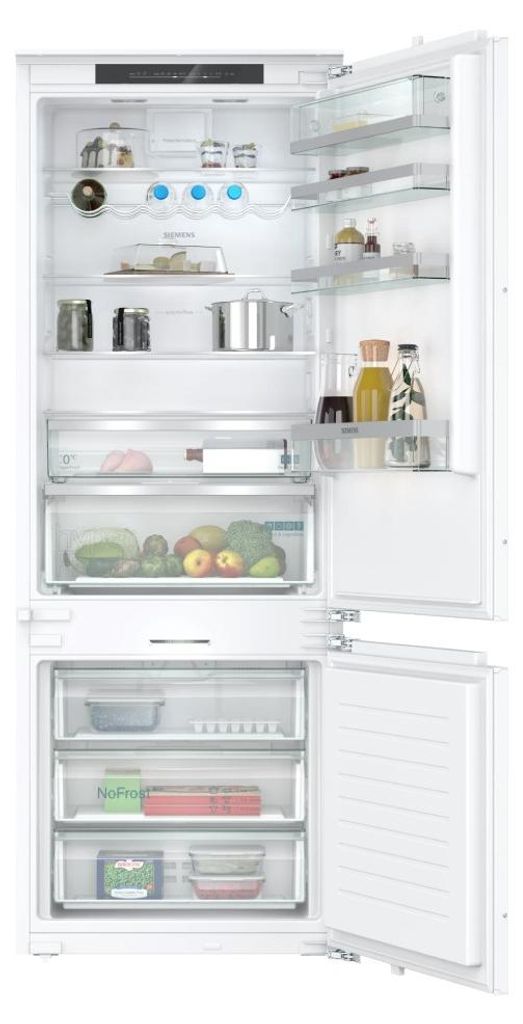 Siemens KB96NADD1, 381 l, SN-T, 10 kg/24h, D, Fresh Zone Produktbild 