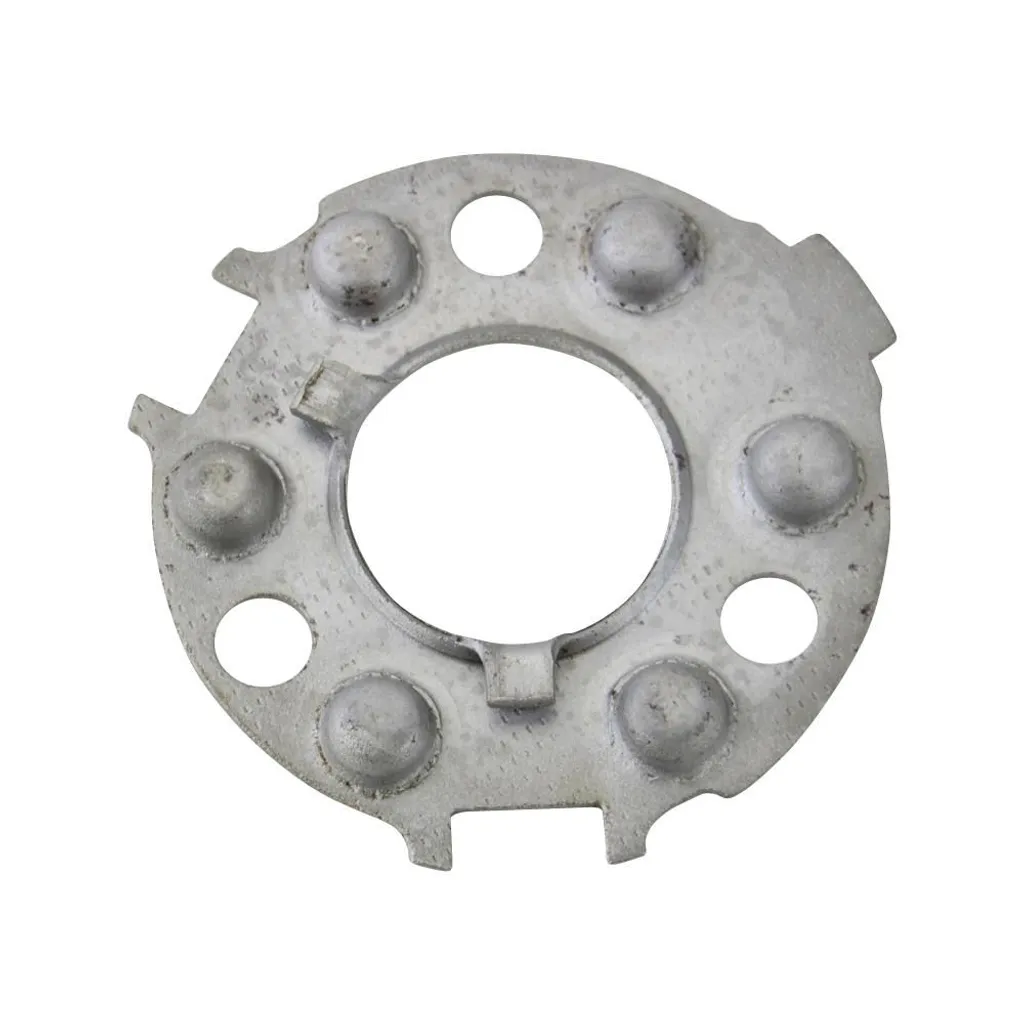 Pièce embrayage pour Sachs 50/2 50/3 50/4 - Plateau ressort moteur