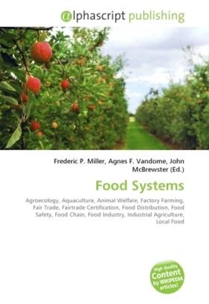 Food Systems