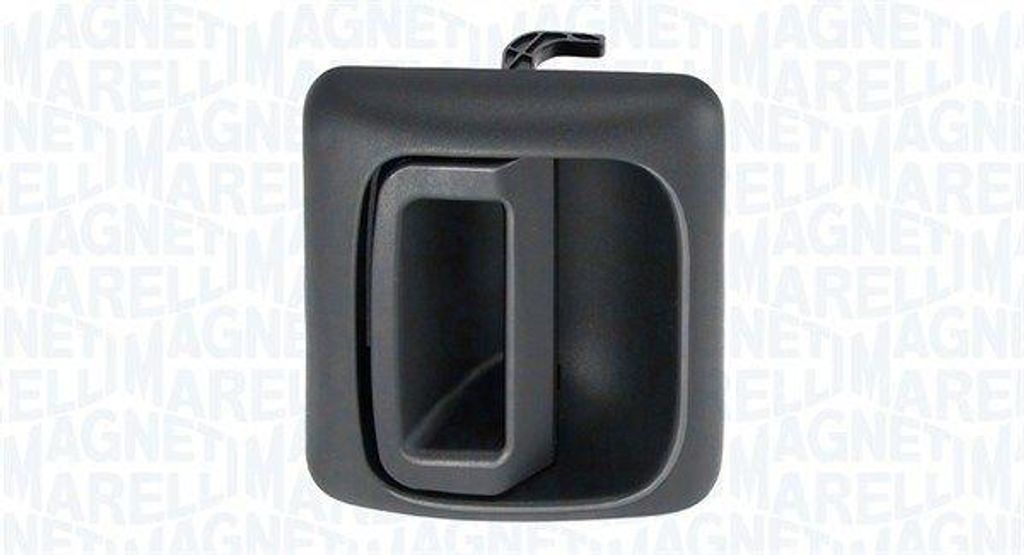 MAGNETI MARELLI 350105008800 Türgriff OE 735307400 kompatibel mit Boxer, Ducato, Jumper