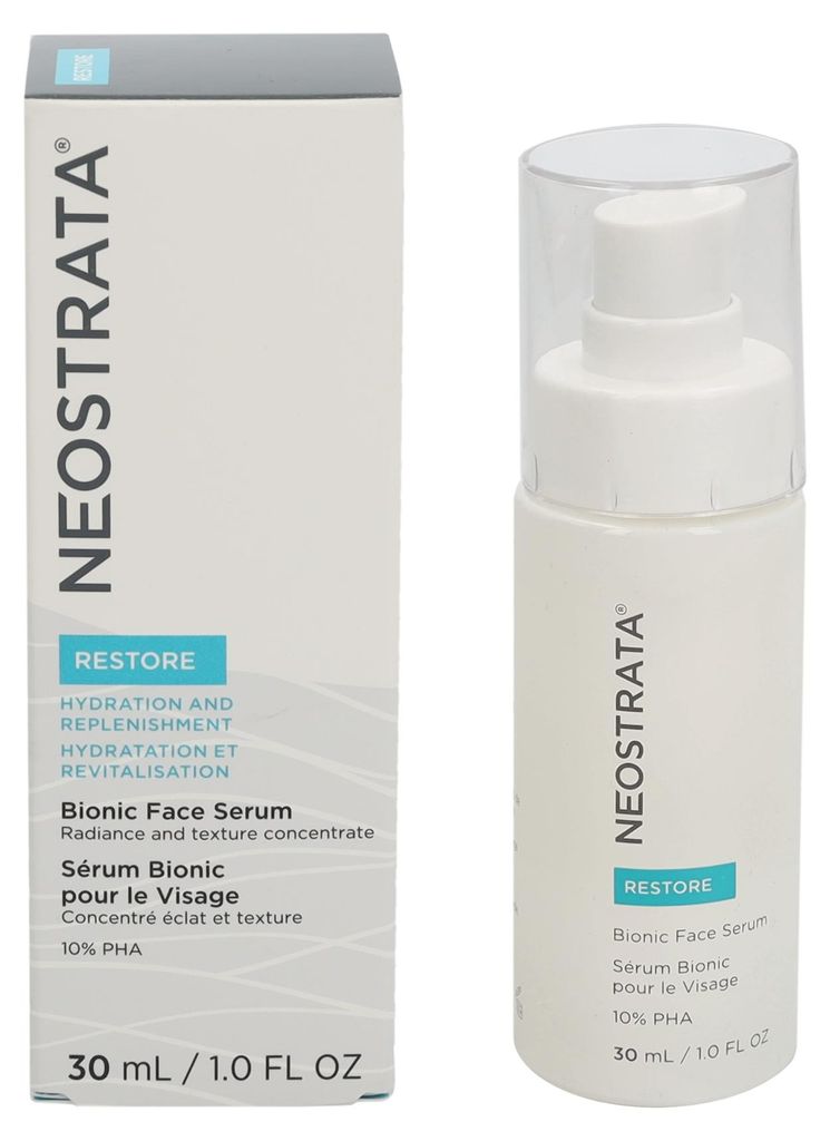 Neostrata Bionic Face Serum Produktbild 