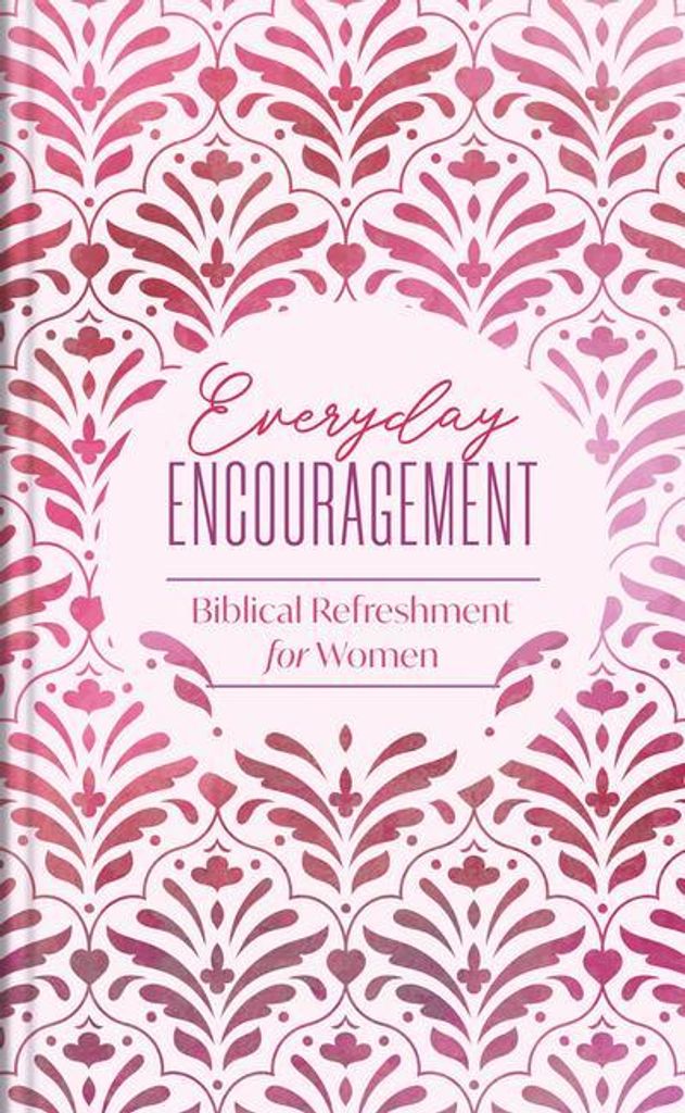 Everyday Encouragement