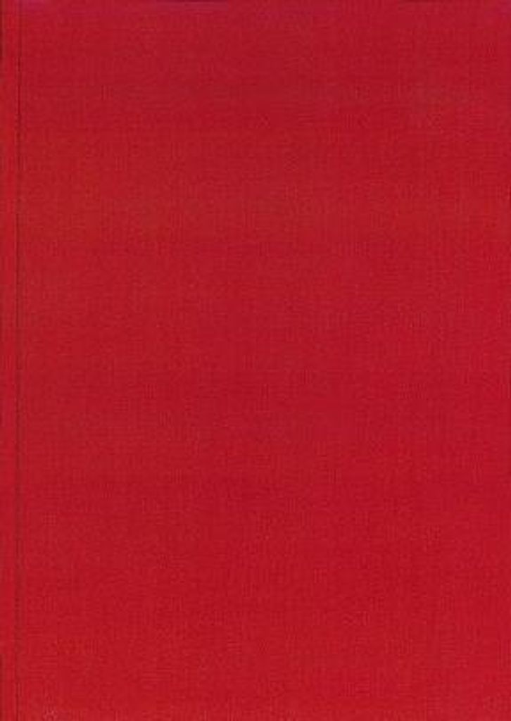 Theologisches Wörterbuch zum Alten Testament