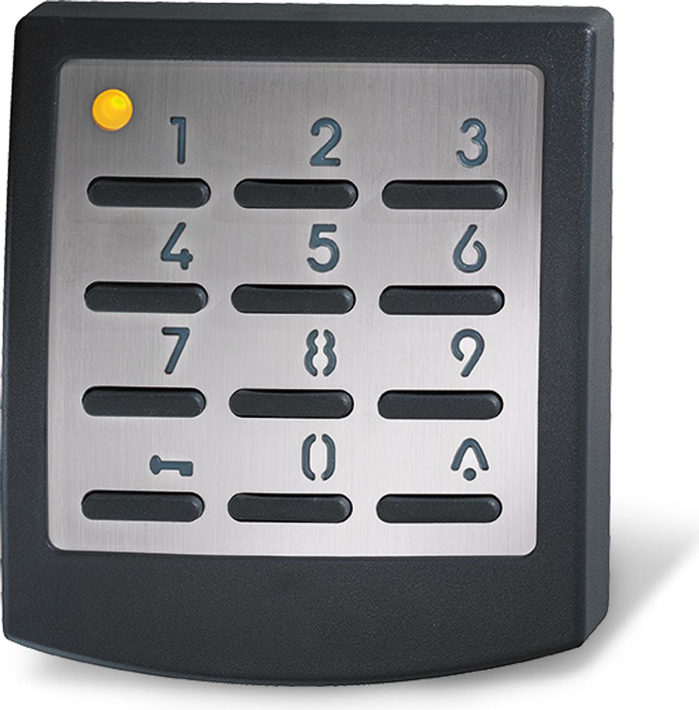 Novoferm Funktaster Signal 218 für 10 Codes mit Produktbild 