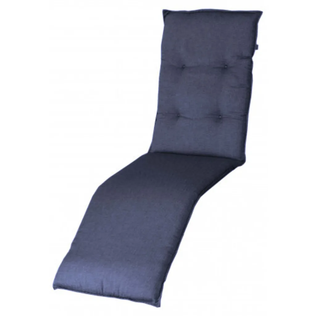 Doppler imbottitura/cuscino per mobili da giardino reclinabili Des. Star 9024