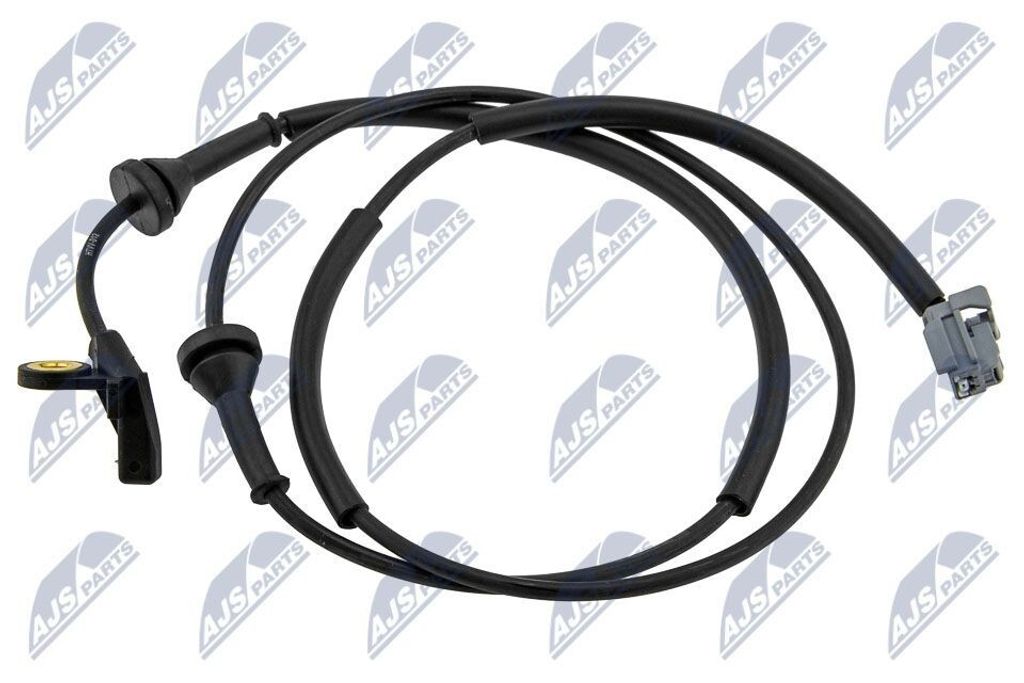 NTY ABS Sensor Raddrehzahl Hinten Links für VOLVO XC90 I (275) HCA-VV-012
