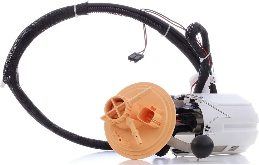 Pompe à carburant STARK à débit régulé, haute fiabilité pour S60 et S80