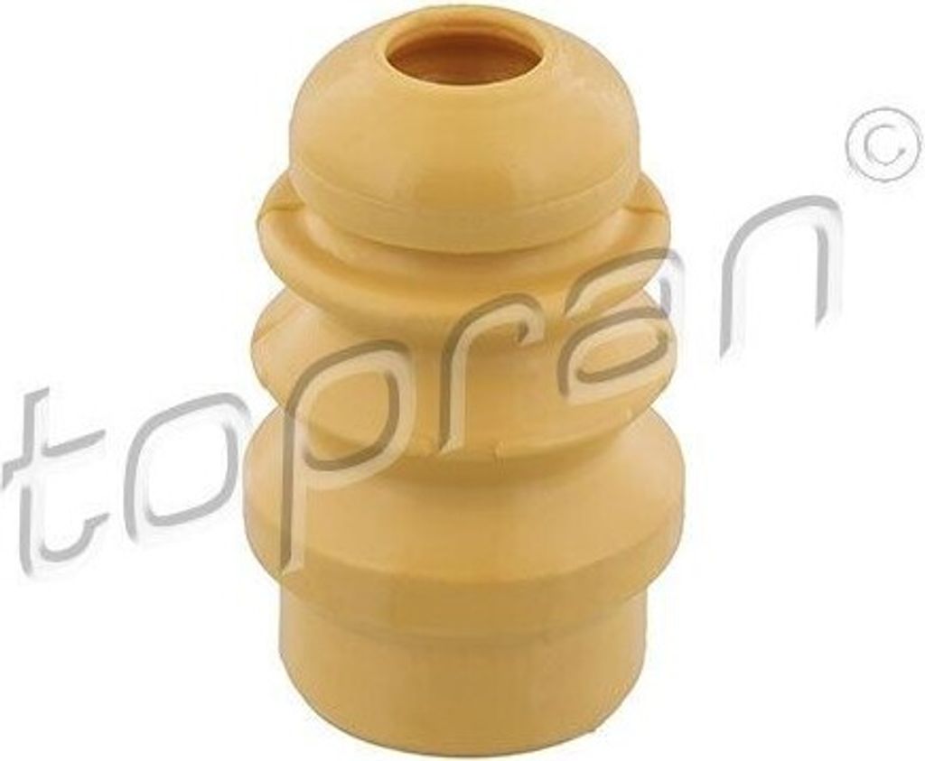 TOPRAN Anschlagpuffer Federung 112 309 vorne rechts vorne links 94mm