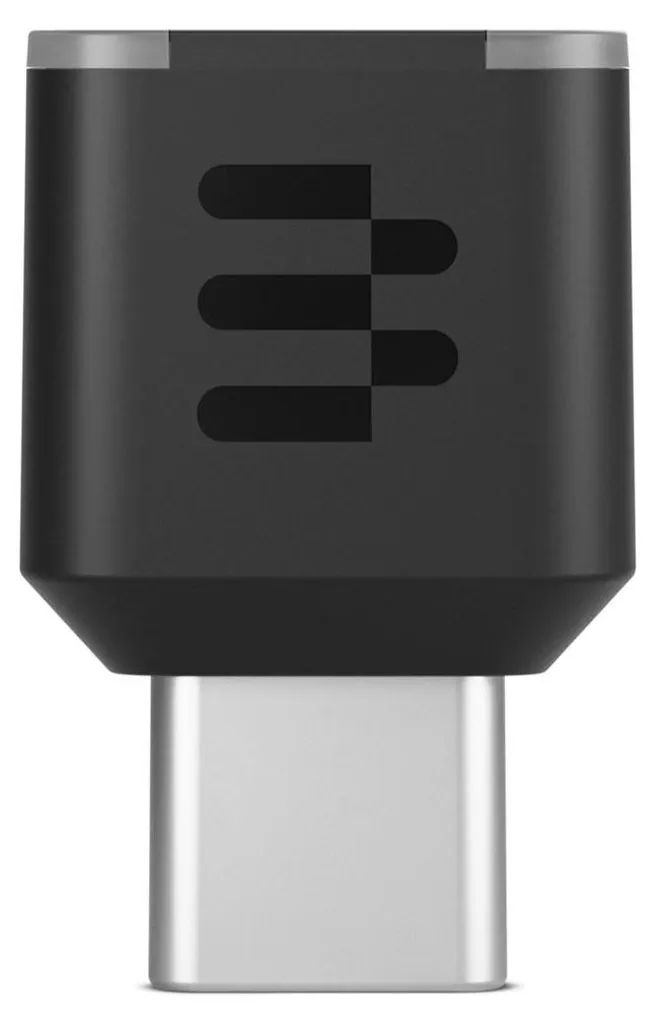 EPOS ADAPT E1 1001261 Écouteurs Bluetooth Multi-Connect avec Dongle USB-C - 8