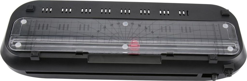 Laminator OLYMPIA A 230 Plus w konfiguracji do DIN A4 Zdjęcie produktu 13