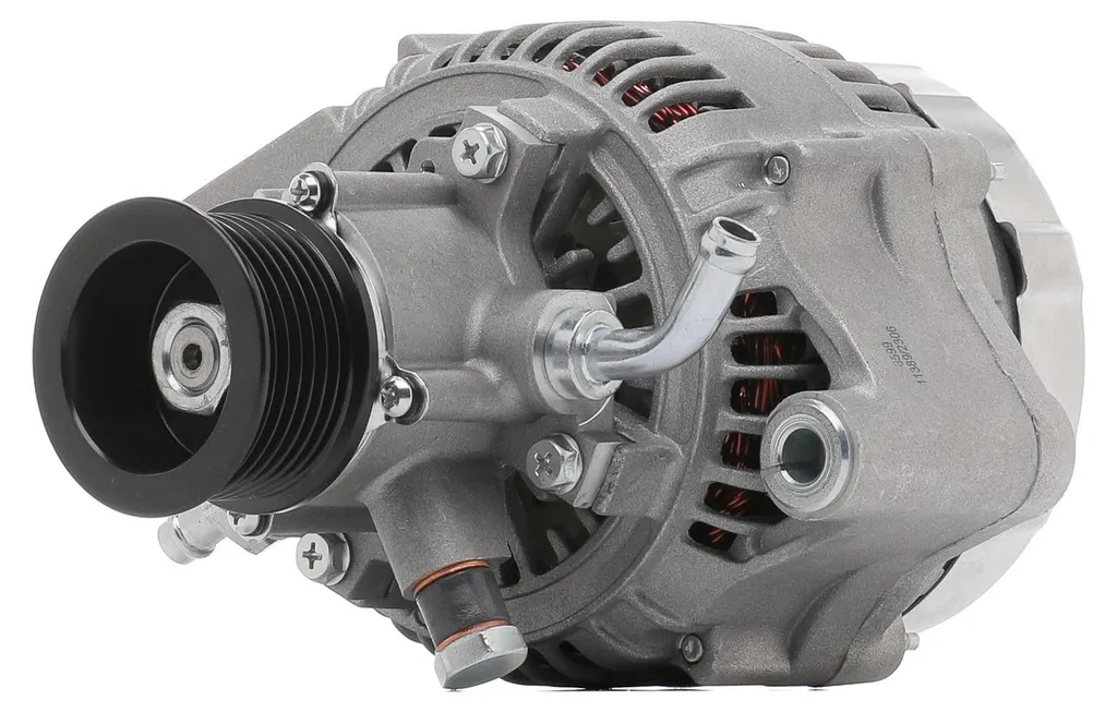 Alternateur de rechange 120A pour Discovery II et Land Rover Defender