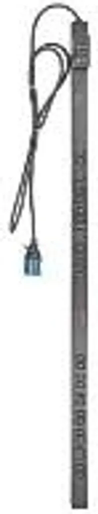 APC Basic Rack PDU AP9567 - Unité de Distribution d'Énergie Zero U 0U