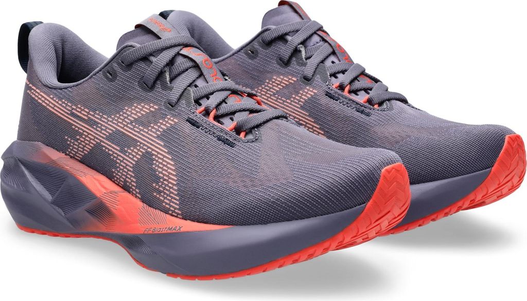 Asics NOVABLAST 5 W LILA 6.5