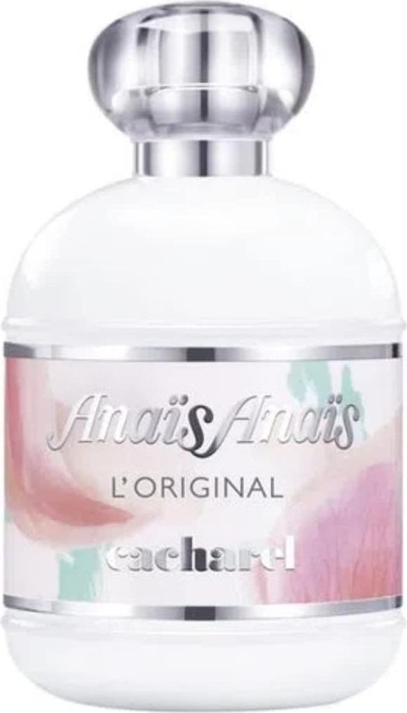 Cacharel Anais Anais L'Original Eau de Toilette per donna Immagine del prodotto 
