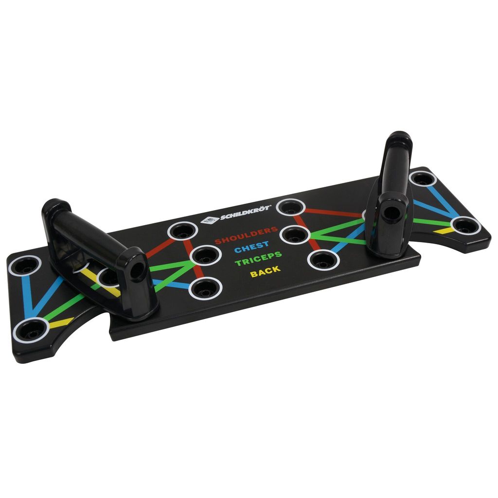 SCHILDKRÖT Push Up Multitrainer Produktbild 