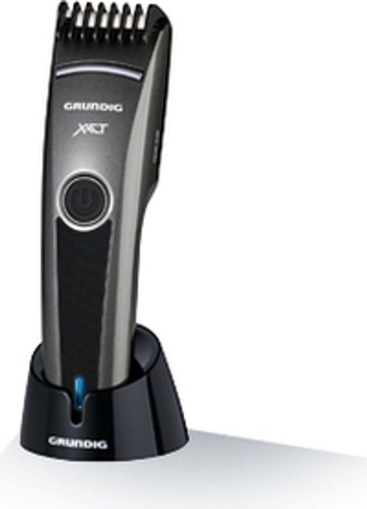 GRUNDIG GMM3810 GRUNDIG MC 6040 Haarschneider Image du produit 