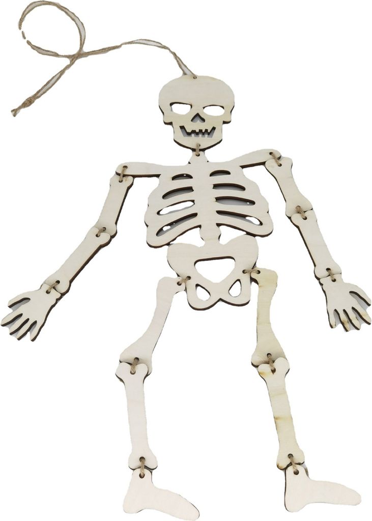 Halloween Schädel Nachbildung Gruseliges Skelett Ornament Spukhaus Horror Prop Gefälschte Menschliche Schädelknochen Party Home Bar Nachbildunga...