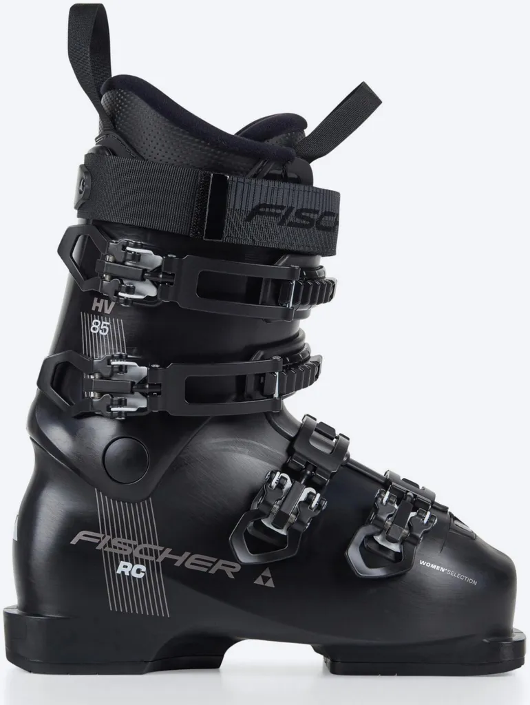 Fischer RC 85 Chaussure de ski femme sans douleur confort absolu U09425